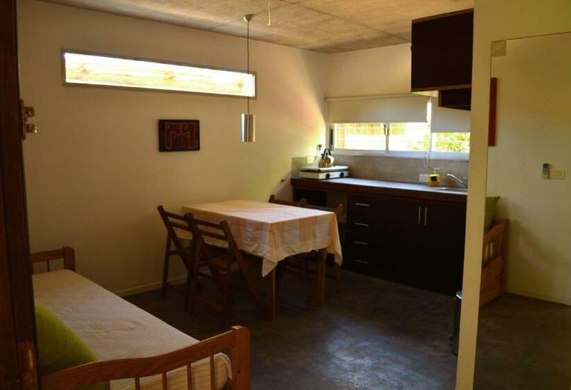 Altos De La Serena Apart