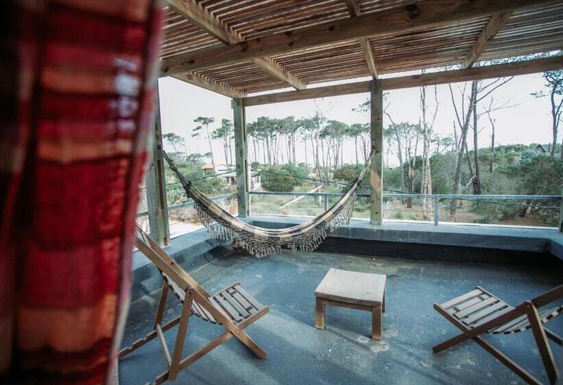 Altos De La Serena Apart