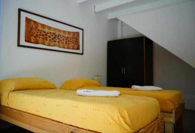 Altos De La Serena Apart