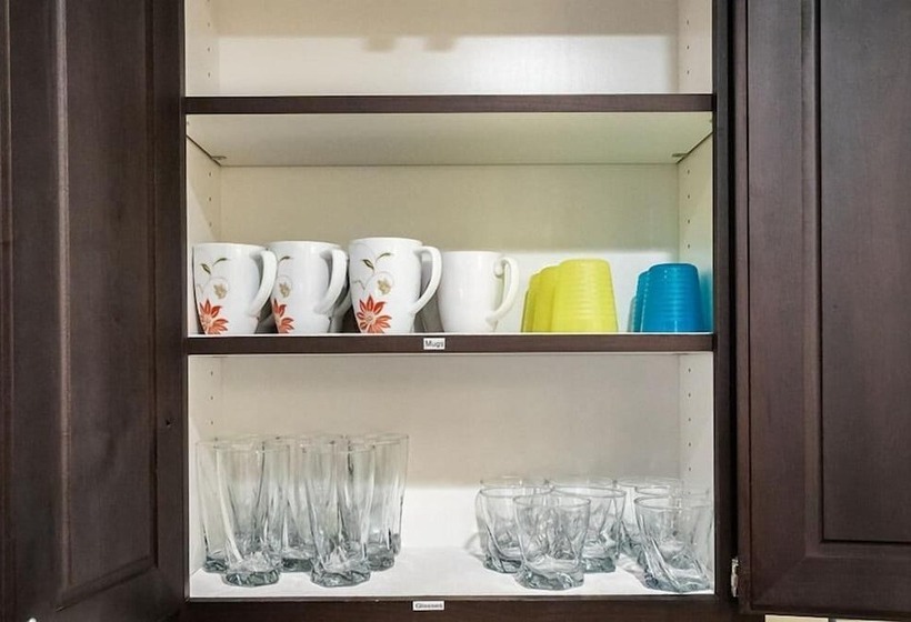 Aspenwood Manor South