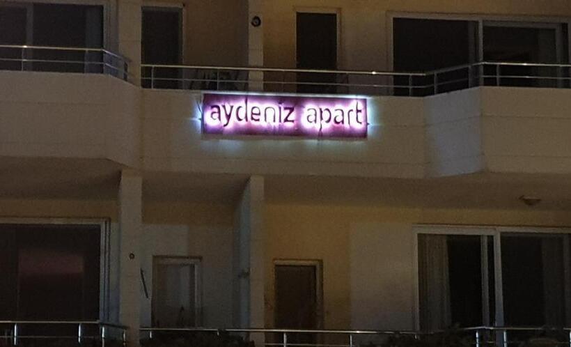 Aydeniz Apart