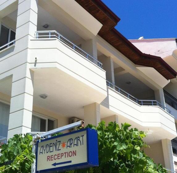 Aydeniz Apart