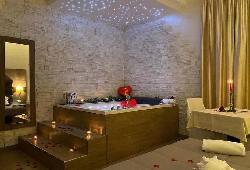 Bluebay Residence Resort