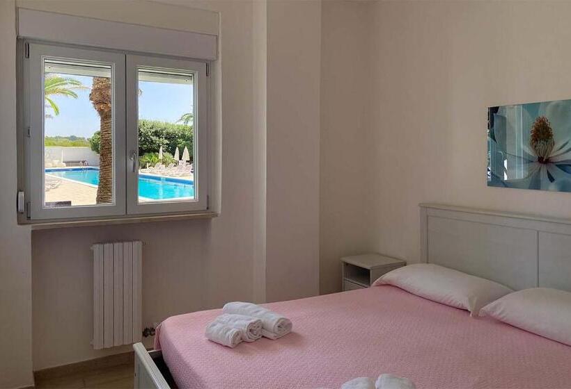 Bluebay Residence Resort