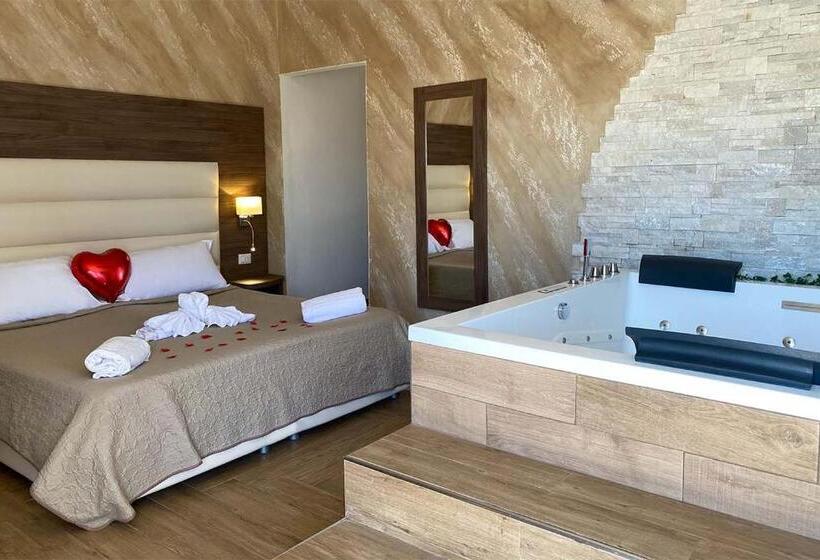 Bluebay Residence Resort