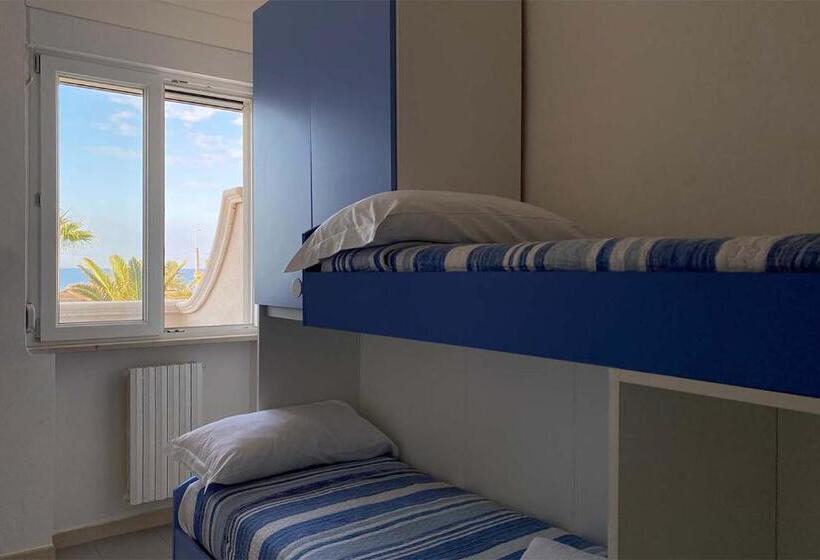 Bluebay Residence Resort