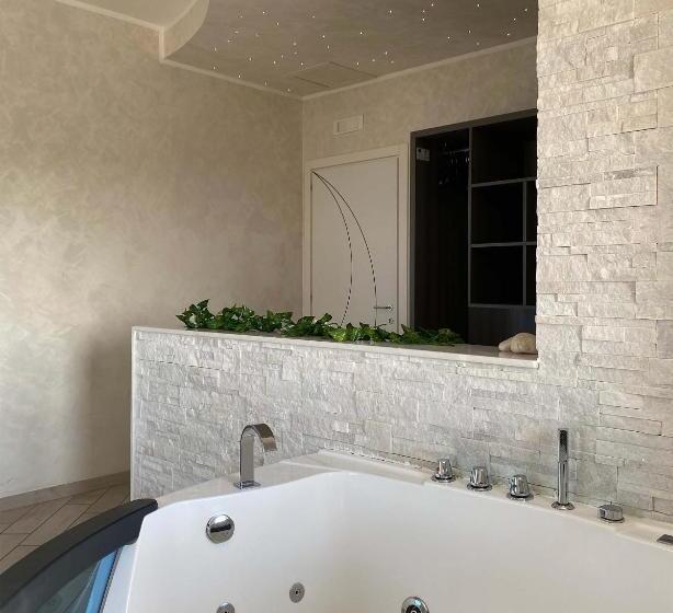 Bluebay Residence Resort