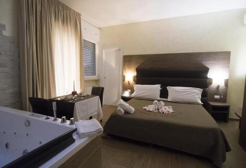 Bluebay Residence Resort