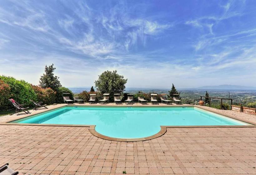 Casa Vacanze La Porta