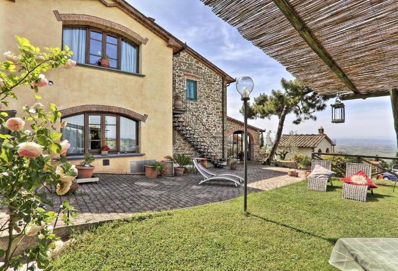 Casa Vacanze La Porta