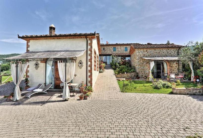 Casa Vacanze La Porta