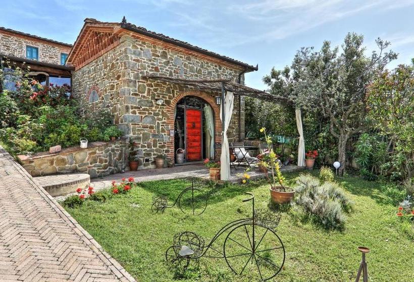 Casa Vacanze La Porta