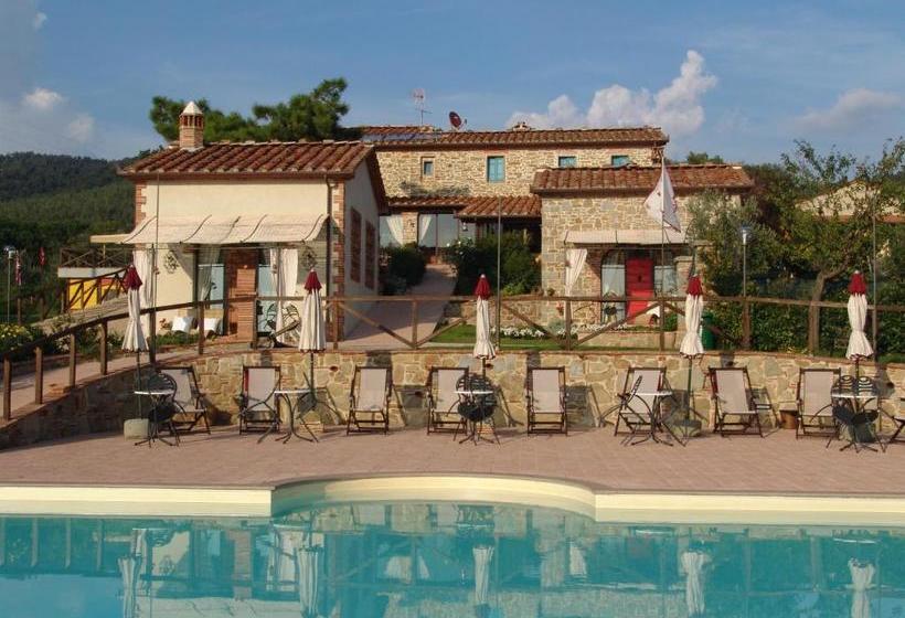 Casa Vacanze La Porta