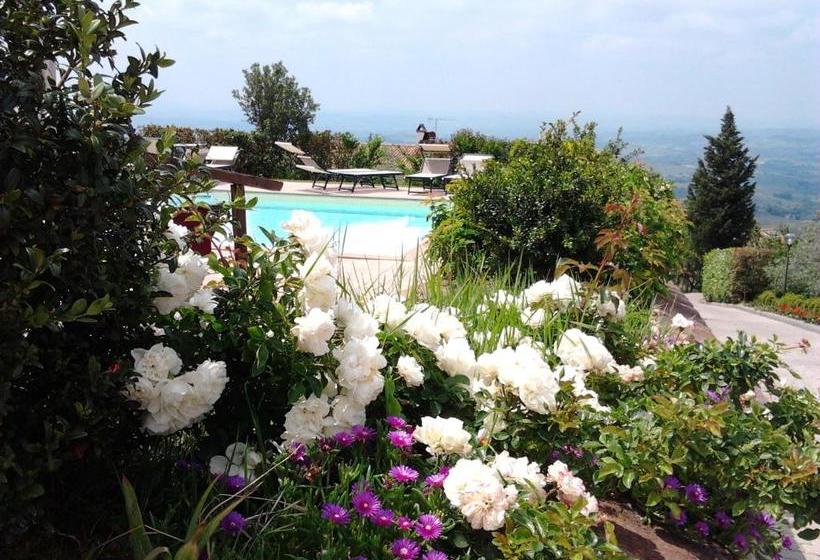 Casa Vacanze La Porta