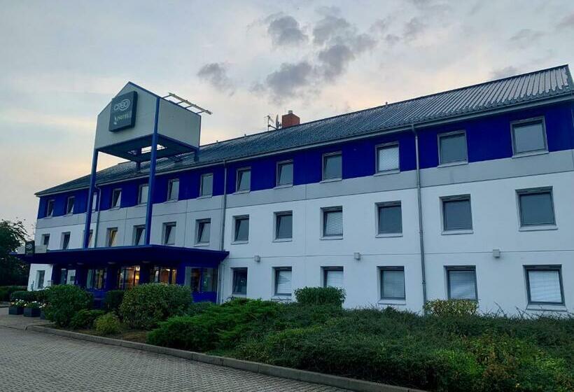 Creo Hotel Dessau