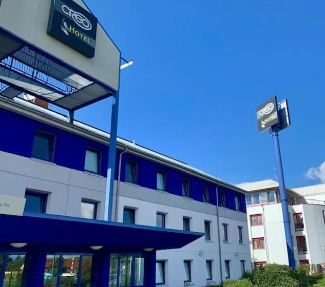 Creo Hotel Dessau