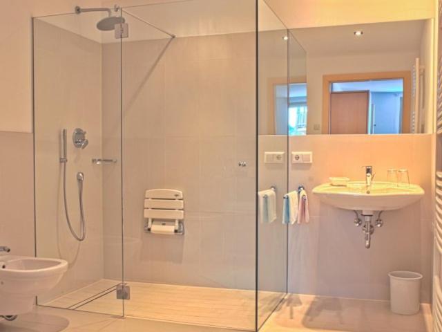 Garni Apparthotel St Valentin