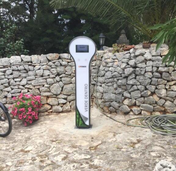 בית מלון כפרי Agriturismo Antonelli Piangevino