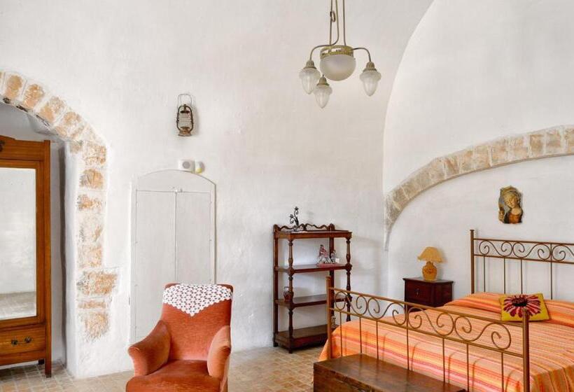 בית מלון כפרי Agriturismo Antonelli Piangevino