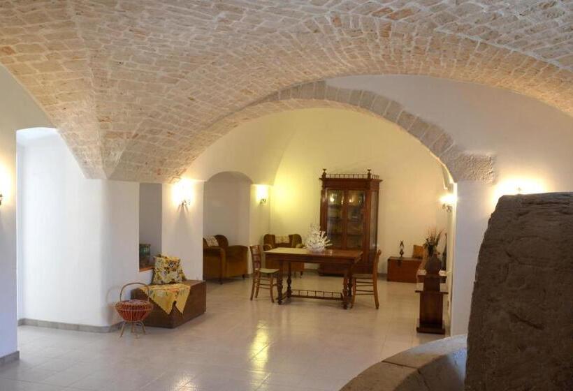 בית מלון כפרי Agriturismo Antonelli Piangevino
