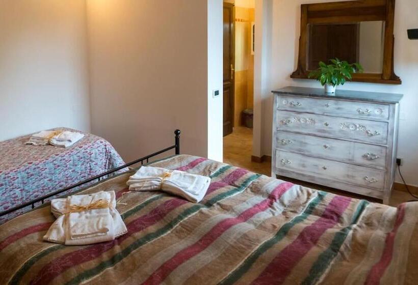 酒店 Agriturismo De Santis