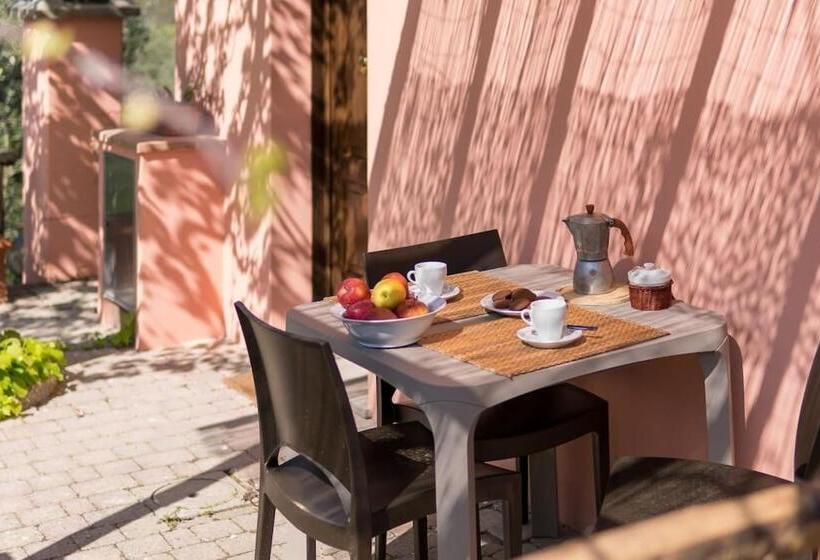 酒店 Agriturismo De Santis