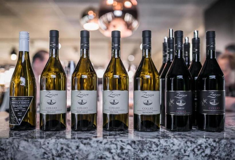 فندق Agriturismo Domus Rustica