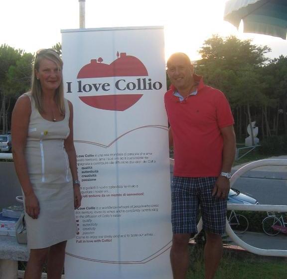 فندق Agriturismo Domus Rustica