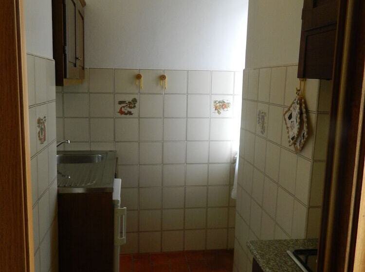 Отель Agriturismo Le Gret