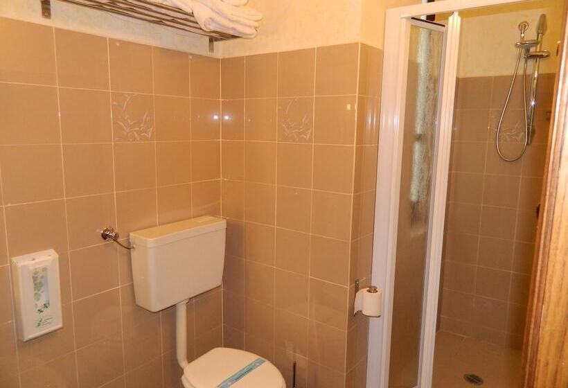 Отель Agriturismo Le Gret