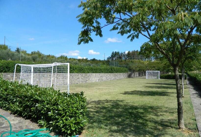 فندق Agriturismo Le Gret