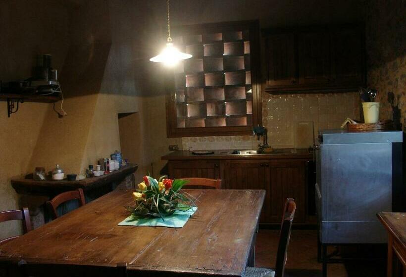 בית מלון כפרי Agriturismo Macea