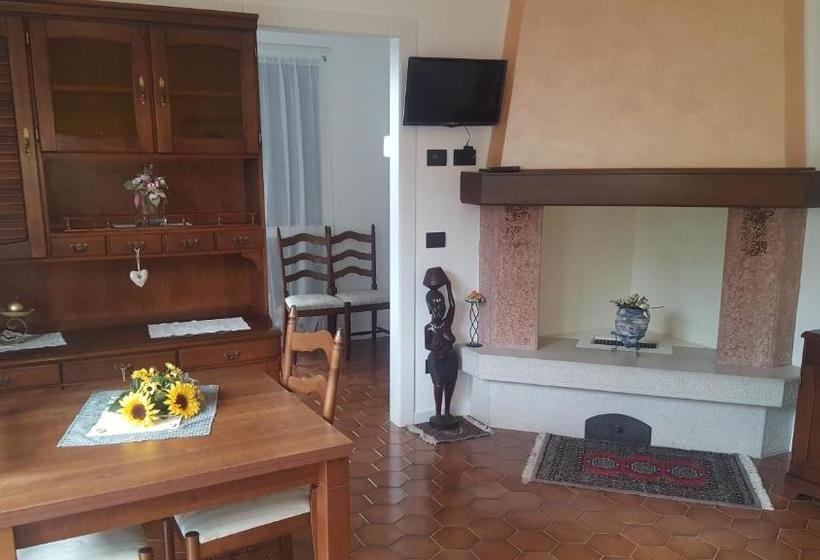 فندق Agriturismo Terra E Sole