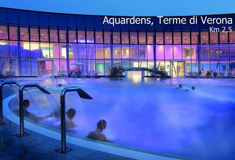 Отель Agriturismo Terra E Sole