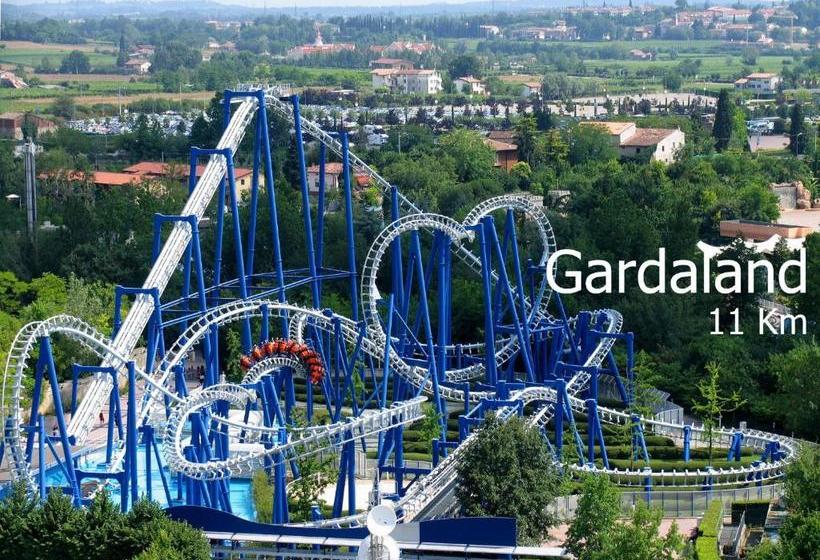 فندق Agriturismo Terra E Sole