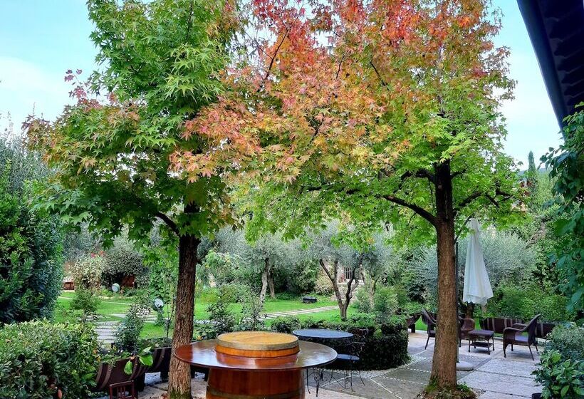 酒店 Azienda Agrituristica Corteforte