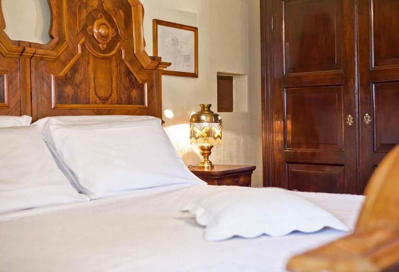 酒店 Azienda Agrituristica Corteforte