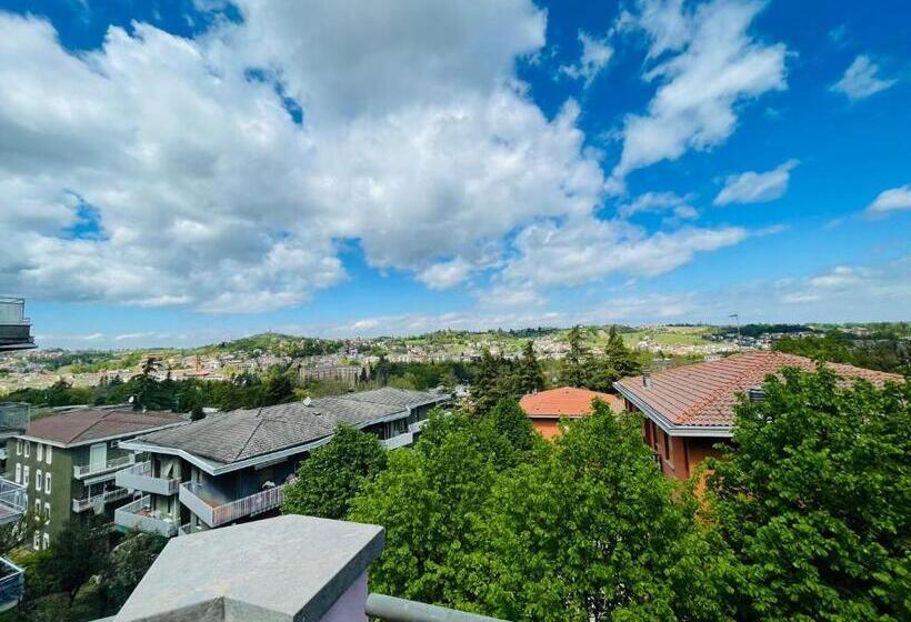 בית מלון כפרי Azzurra