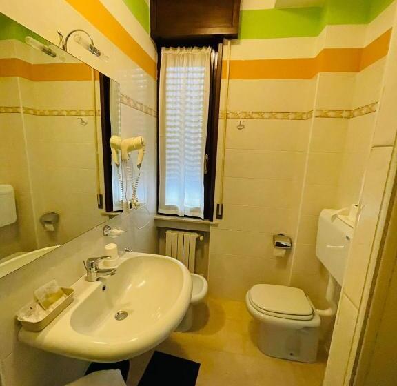 בית מלון כפרי Azzurra