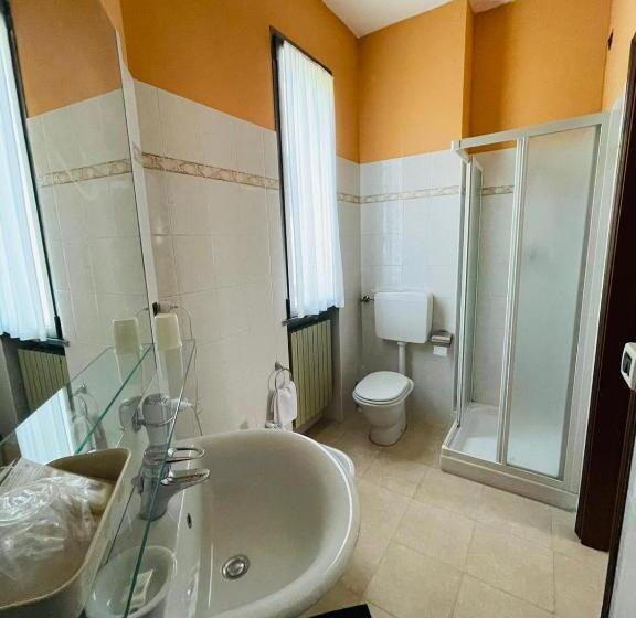 בית מלון כפרי Azzurra