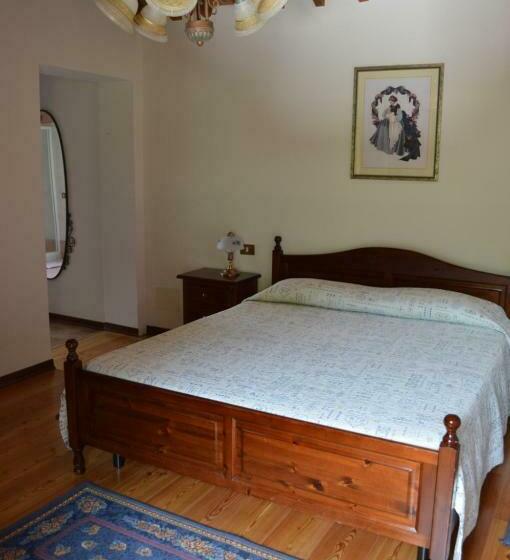 ホテル Colle Del Barbarossa