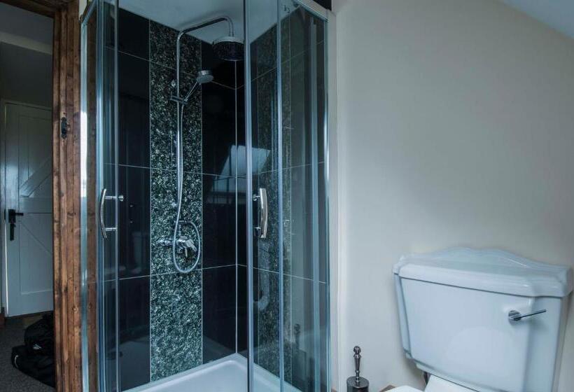 בית מלון כפרי Common Leys Farm