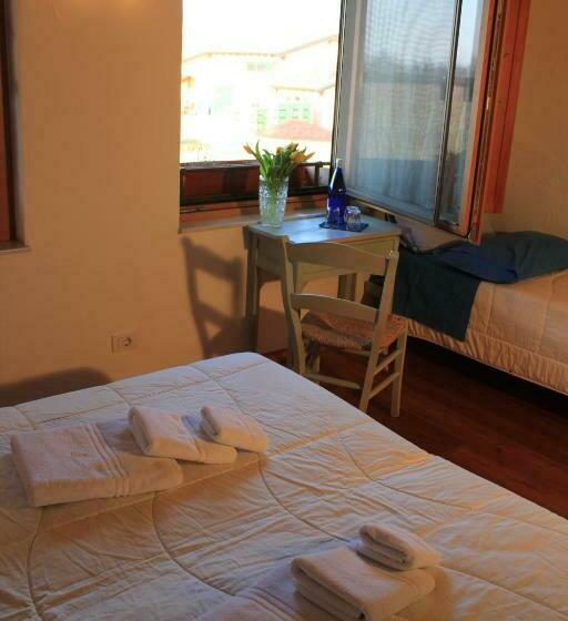 فندق Corte All'olmo