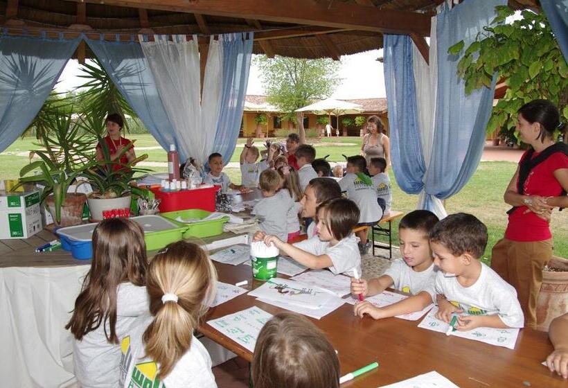 فندق Corte All'olmo