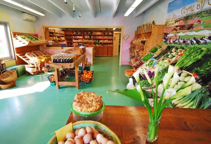 فندق Corte All'olmo