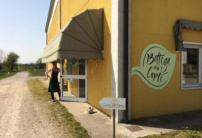 فندق Corte All'olmo