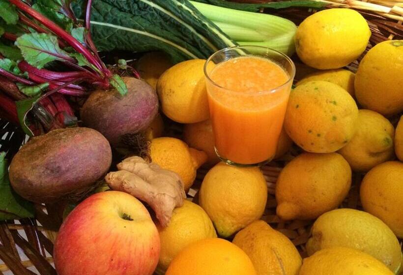 فندق Corte All'olmo