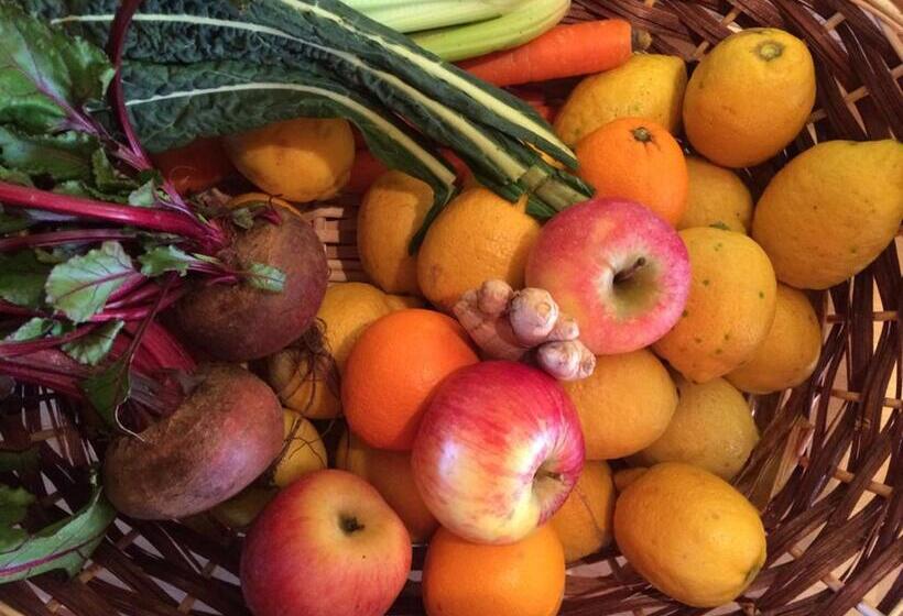 فندق Corte All'olmo