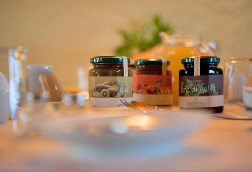 فندق Corte All'olmo