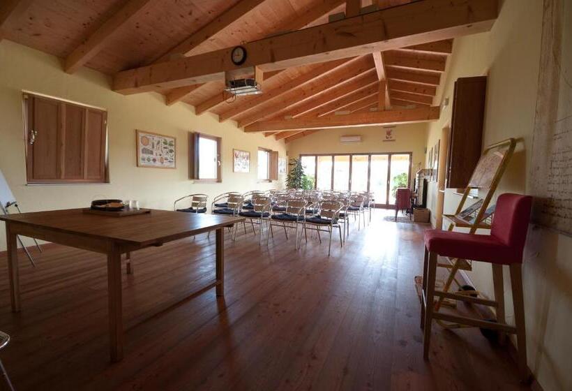 فندق Corte All'olmo